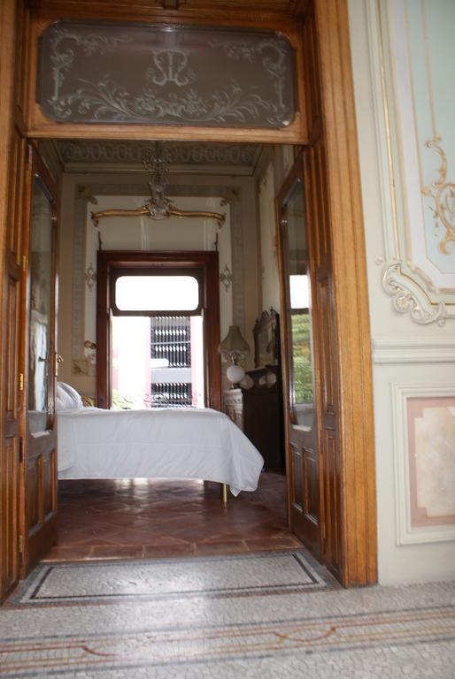 Leonora Hostal Puebla Rum bild