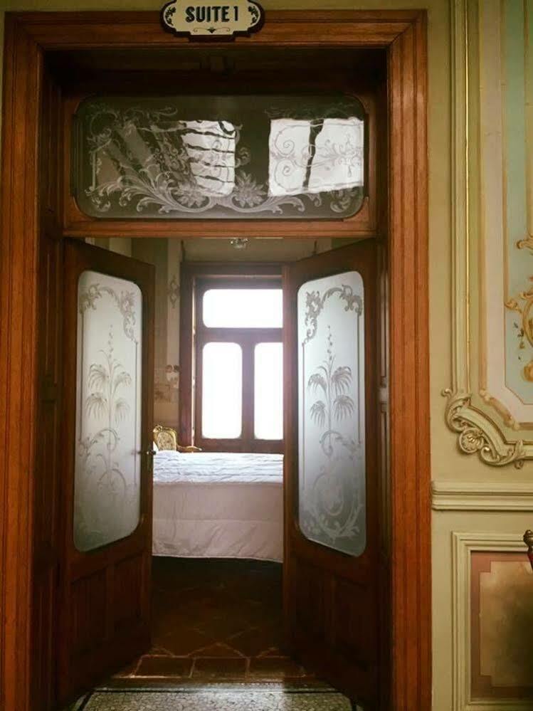Leonora Hostal Puebla Exteriör bild