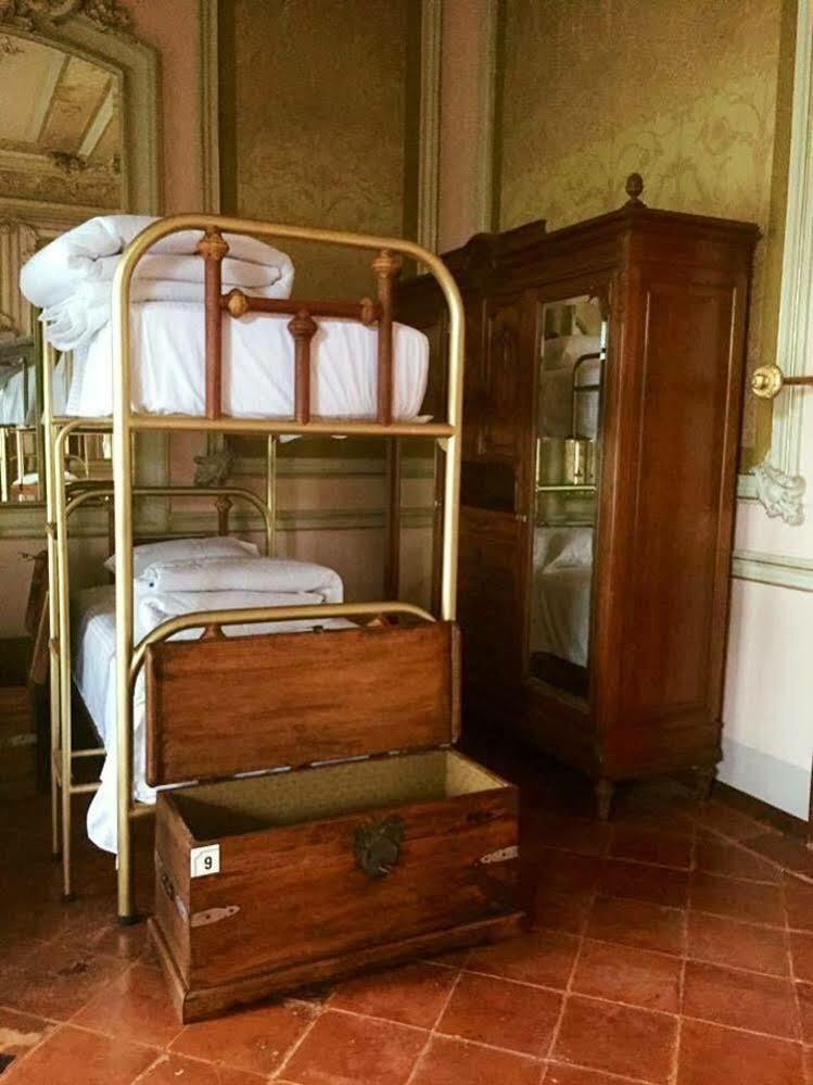 Leonora Hostal Puebla Exteriör bild